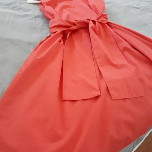 Anne Taylor Factory Dress, Size M, Petite - Picture 5 of 6